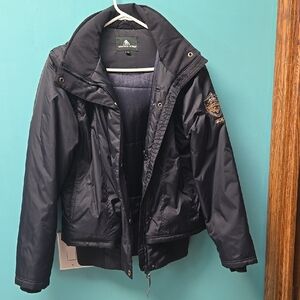 Mountain Horse Vest/Jacket Medium